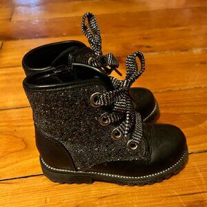 Toddler Boots